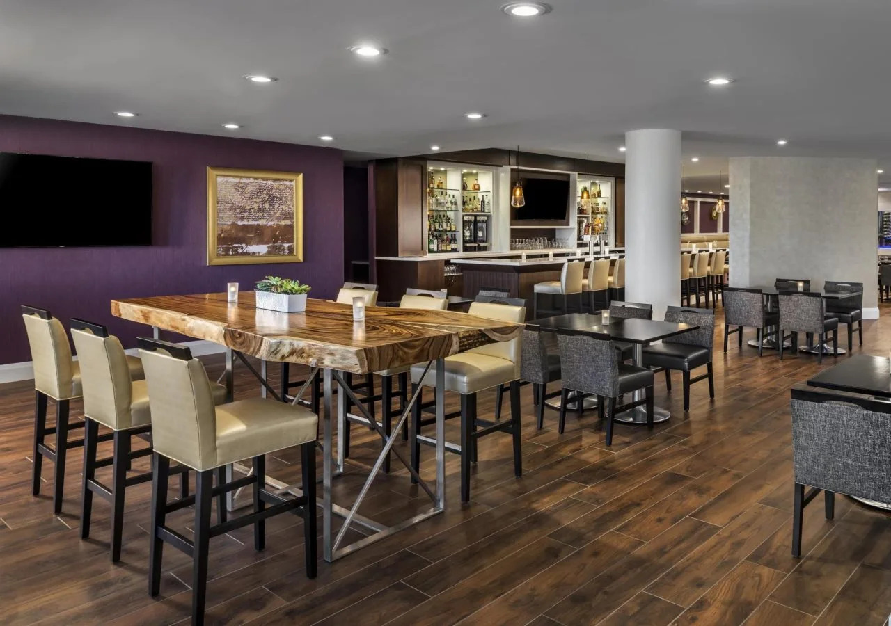 Foto - The Westin Toronto Airport