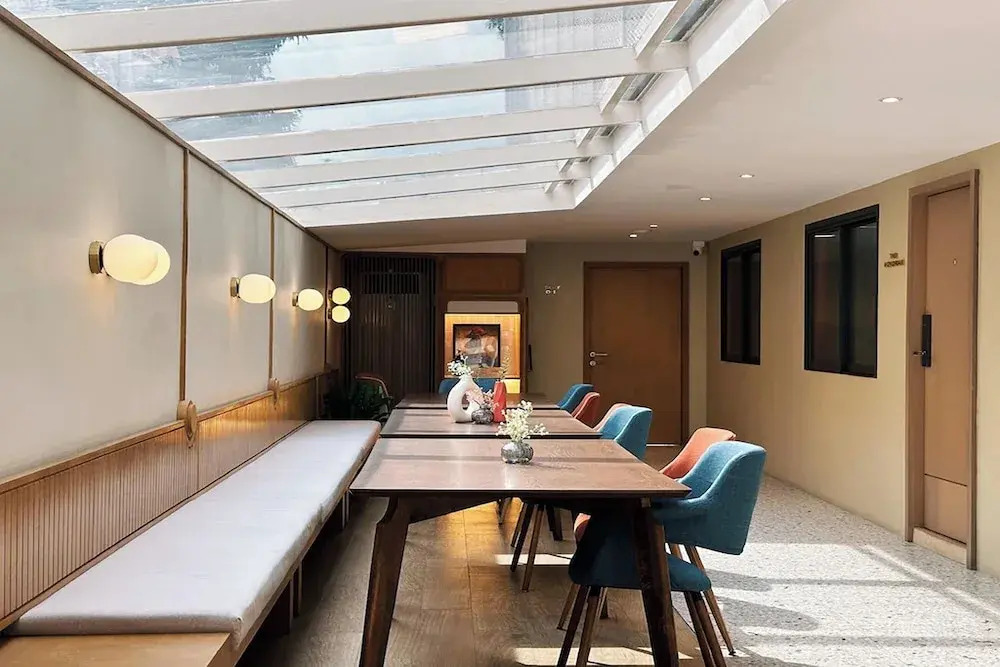 Foto - Parcel Hotel Bangkok