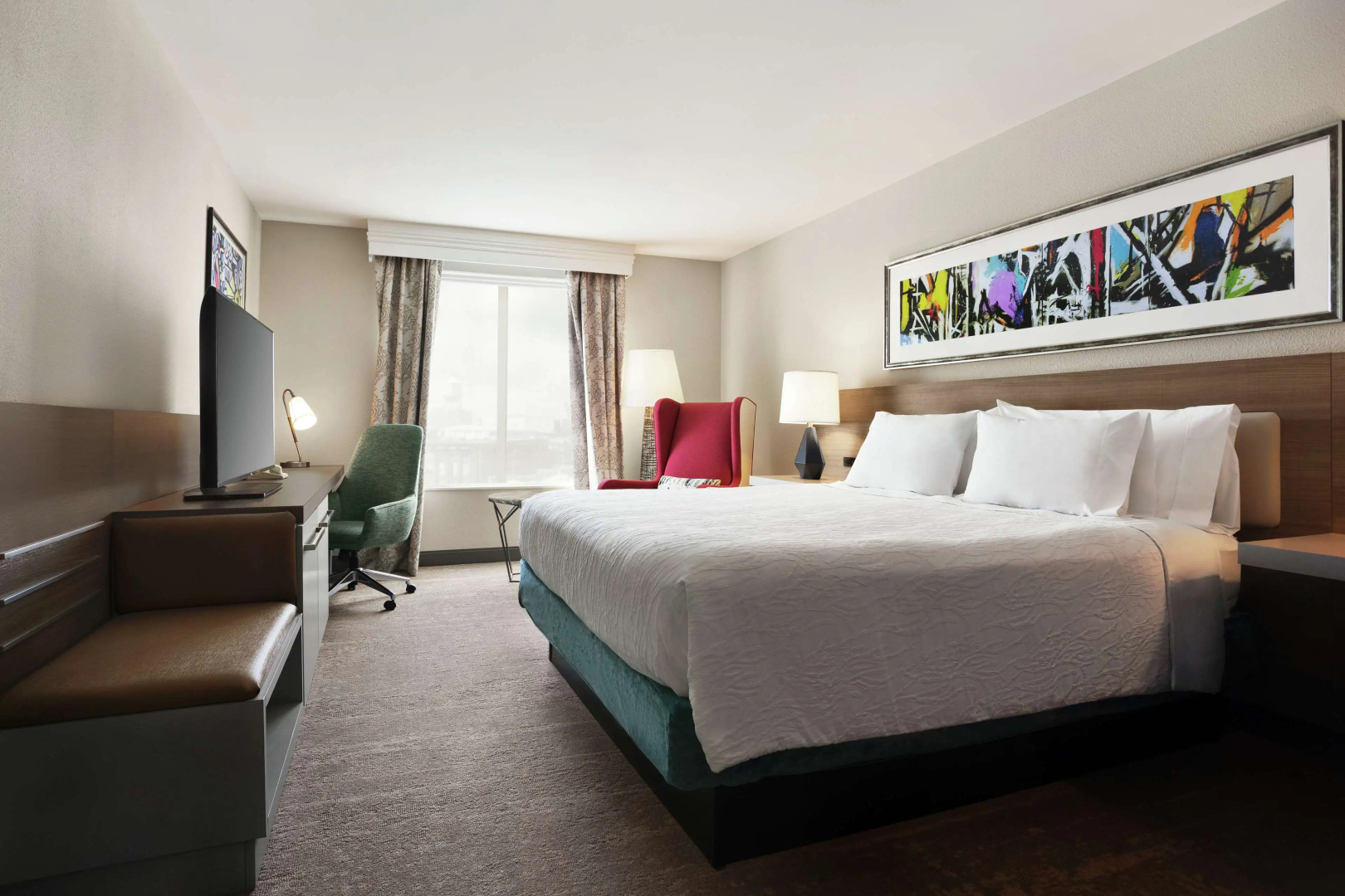 Photo - Hilton Garden Inn New Orleans Convention Center