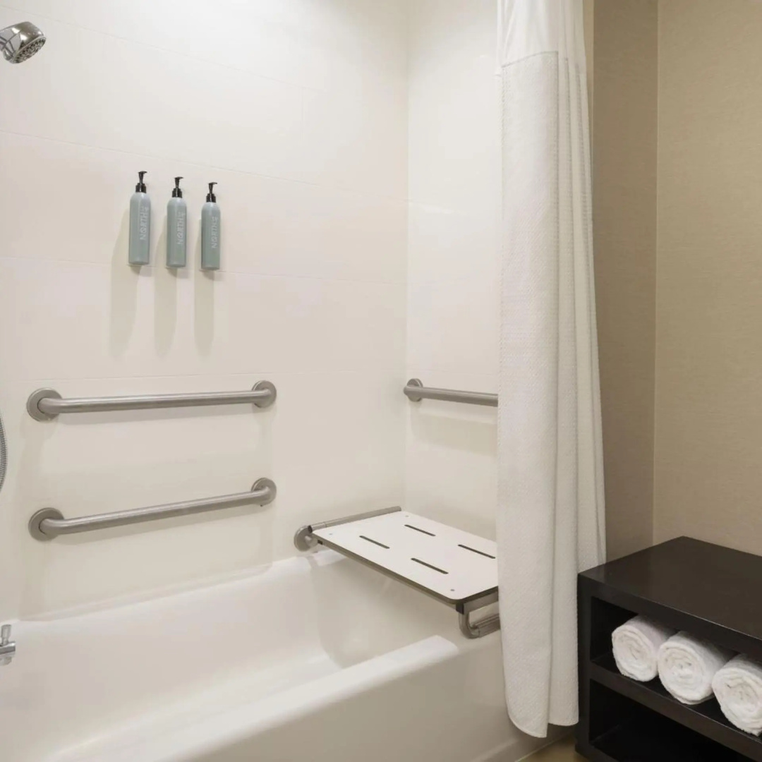 Photo - Residence Inn Los Angeles L.A. LIVE