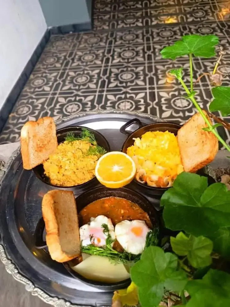 Foto - Hotel Quinta Bolivar