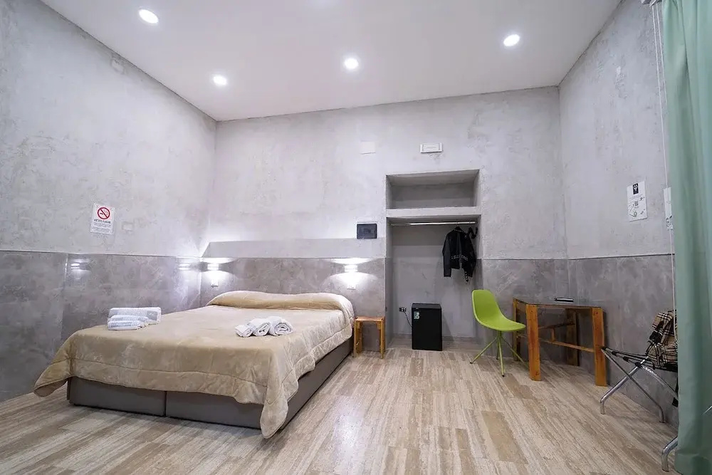 Photo - GreRos H. Rooms Napoli Centro by Clapa Group Dislocated Hospitality