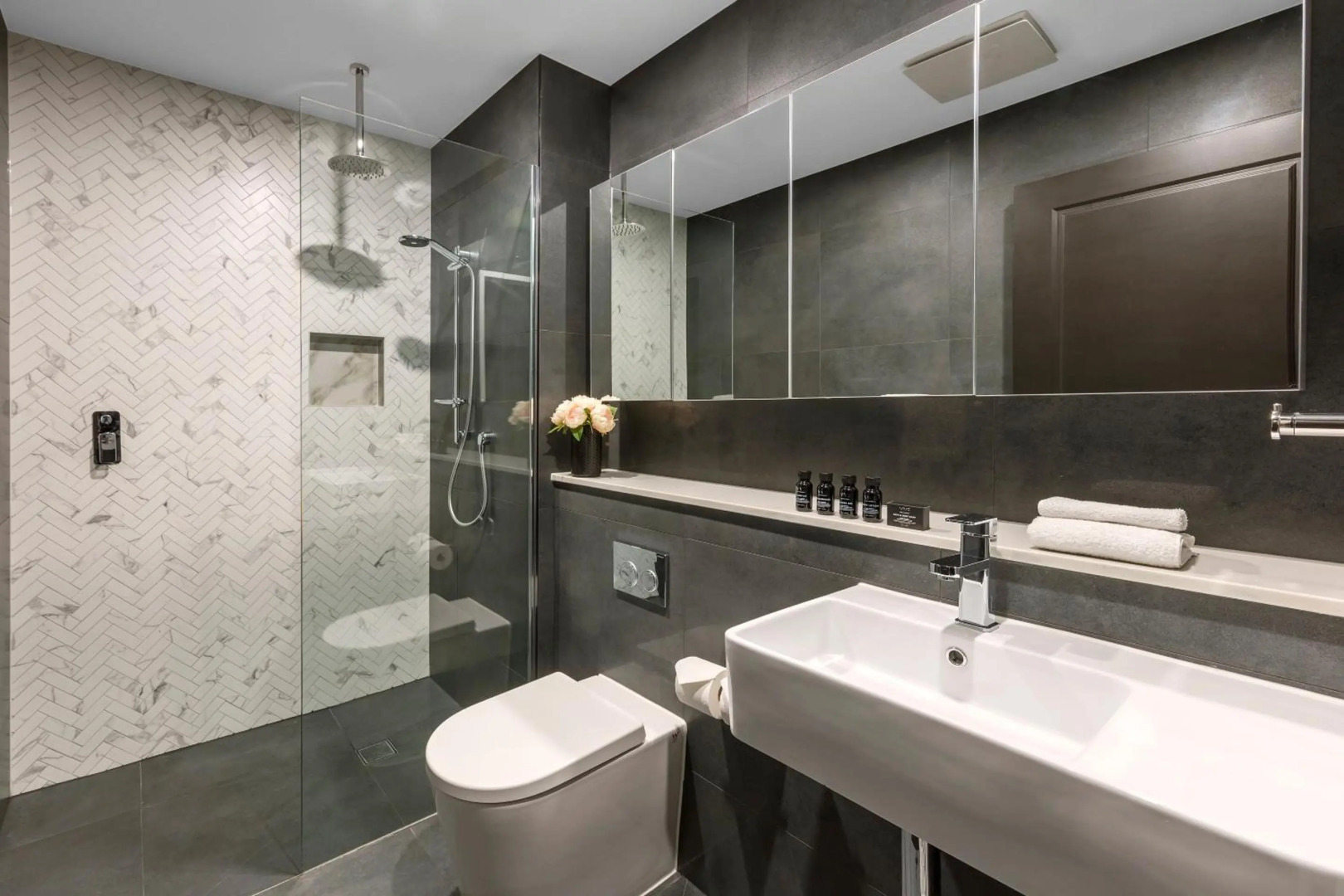 Photo - Gladius Hotel & Suites-Parramatta Marsden Street