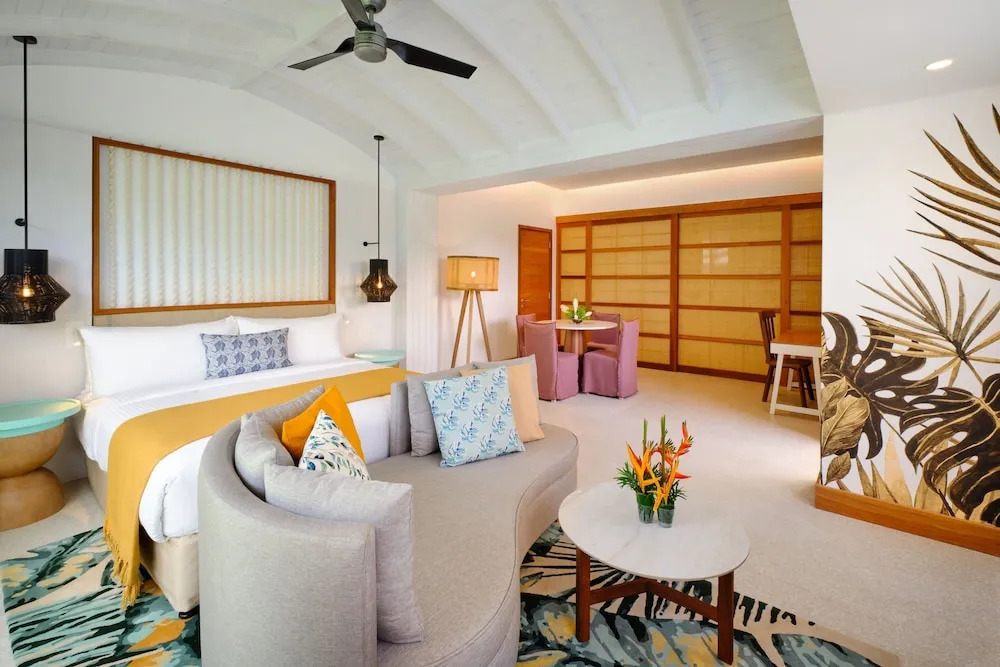 Photo - laïla, Seychelles, a Tribute Portfolio Resort