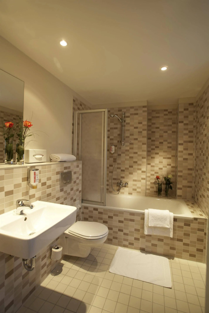 Foto - Best Western Hotel am Spittelmarkt