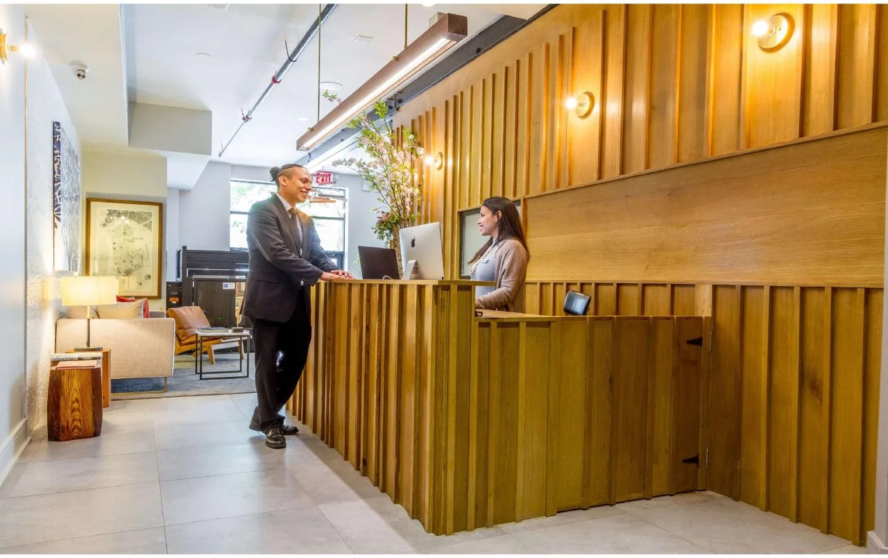 Foto - Franklin Guesthouse