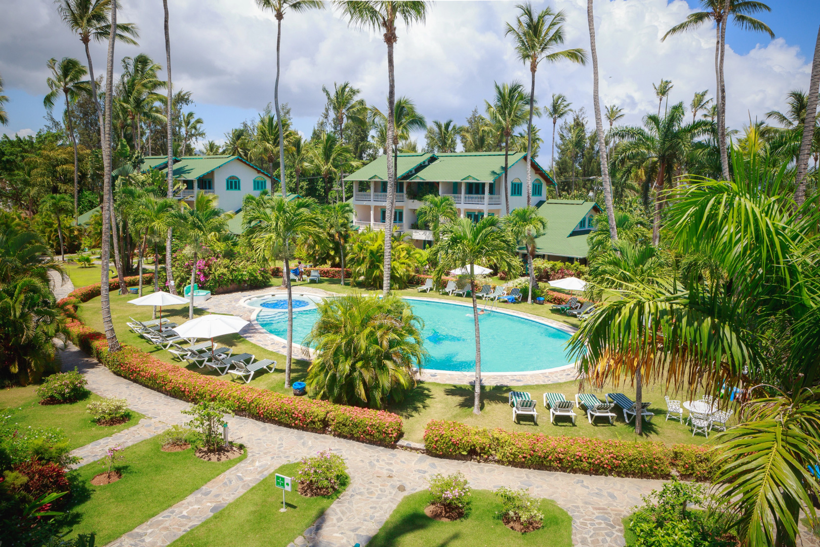 Photo - Hotel Residence Playa Colibri