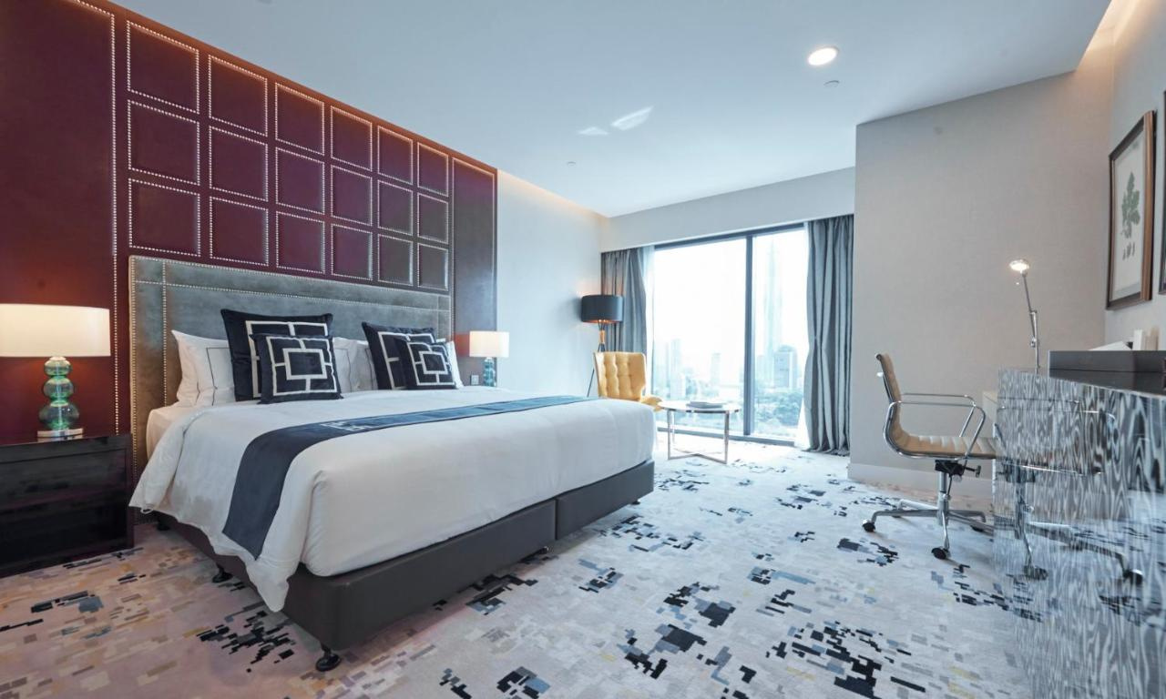 Foto - THE FACE Style Hotel