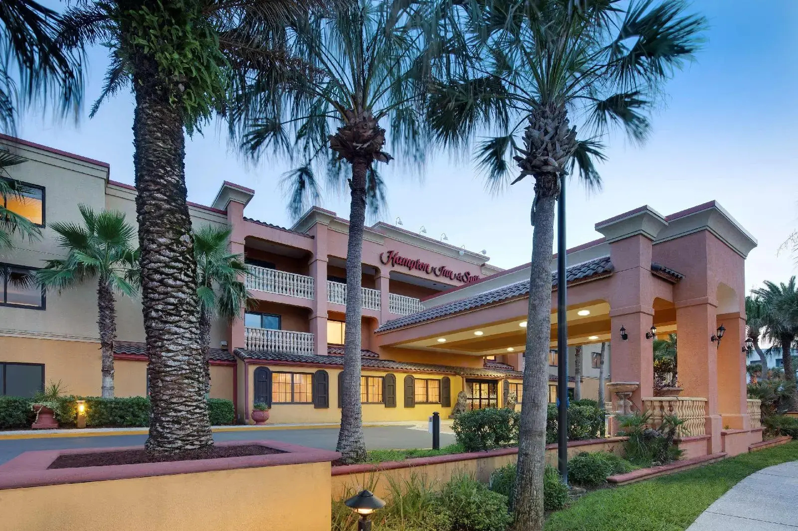 Photo - Hampton Inn & Suites St. Augustine-Vilano Beach