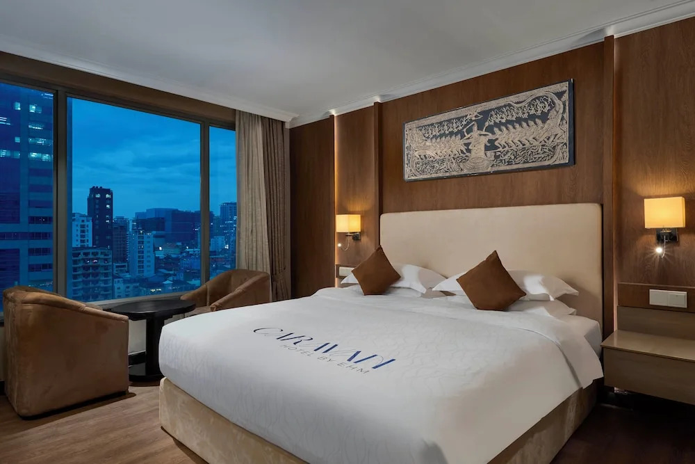 Foto - Caravan Hotel by EHM