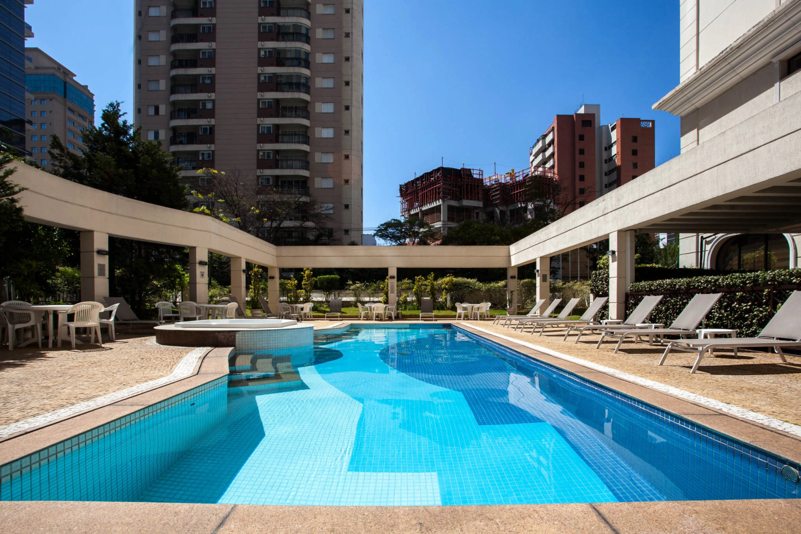 Photo - The World Hotels - Vila Olímpia