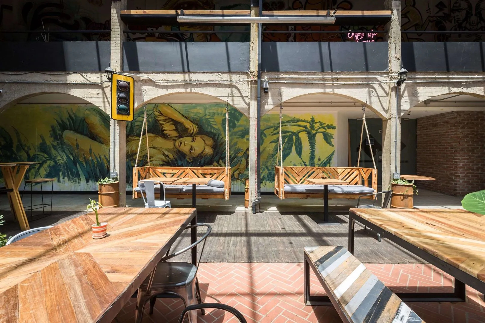 Foto - Socialtel Medellin