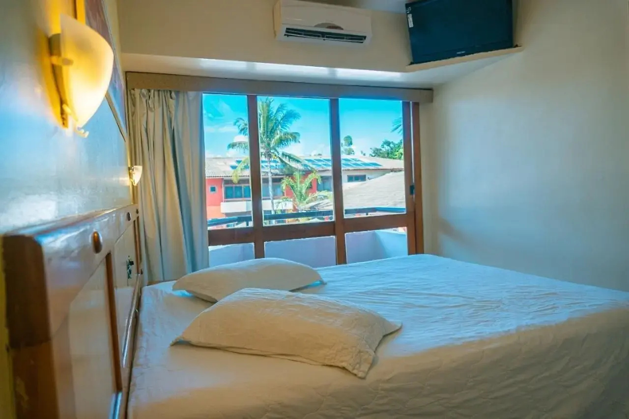 Photo - Porto das Naus Praia Hotel