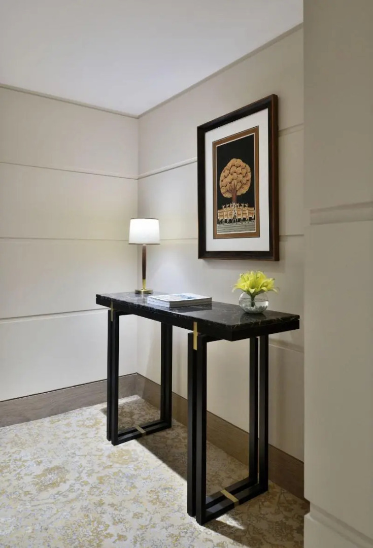 Foto - Taj Mahal, New Delhi