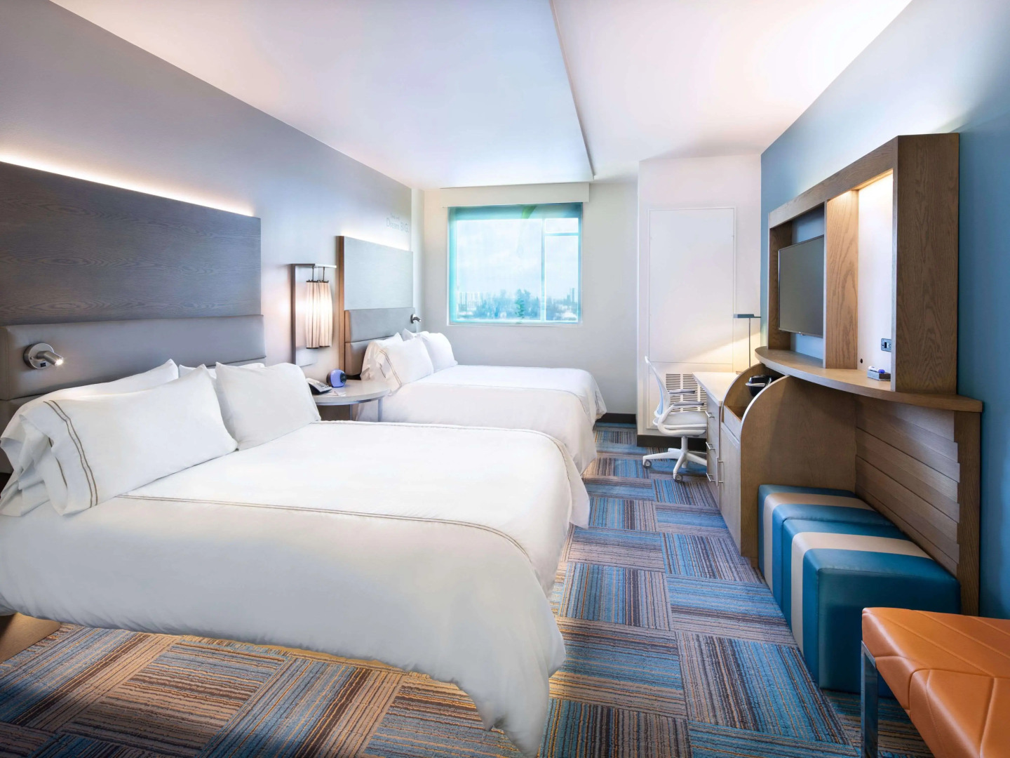 Foto - EVEN Hotel Miami - Airport by IHG