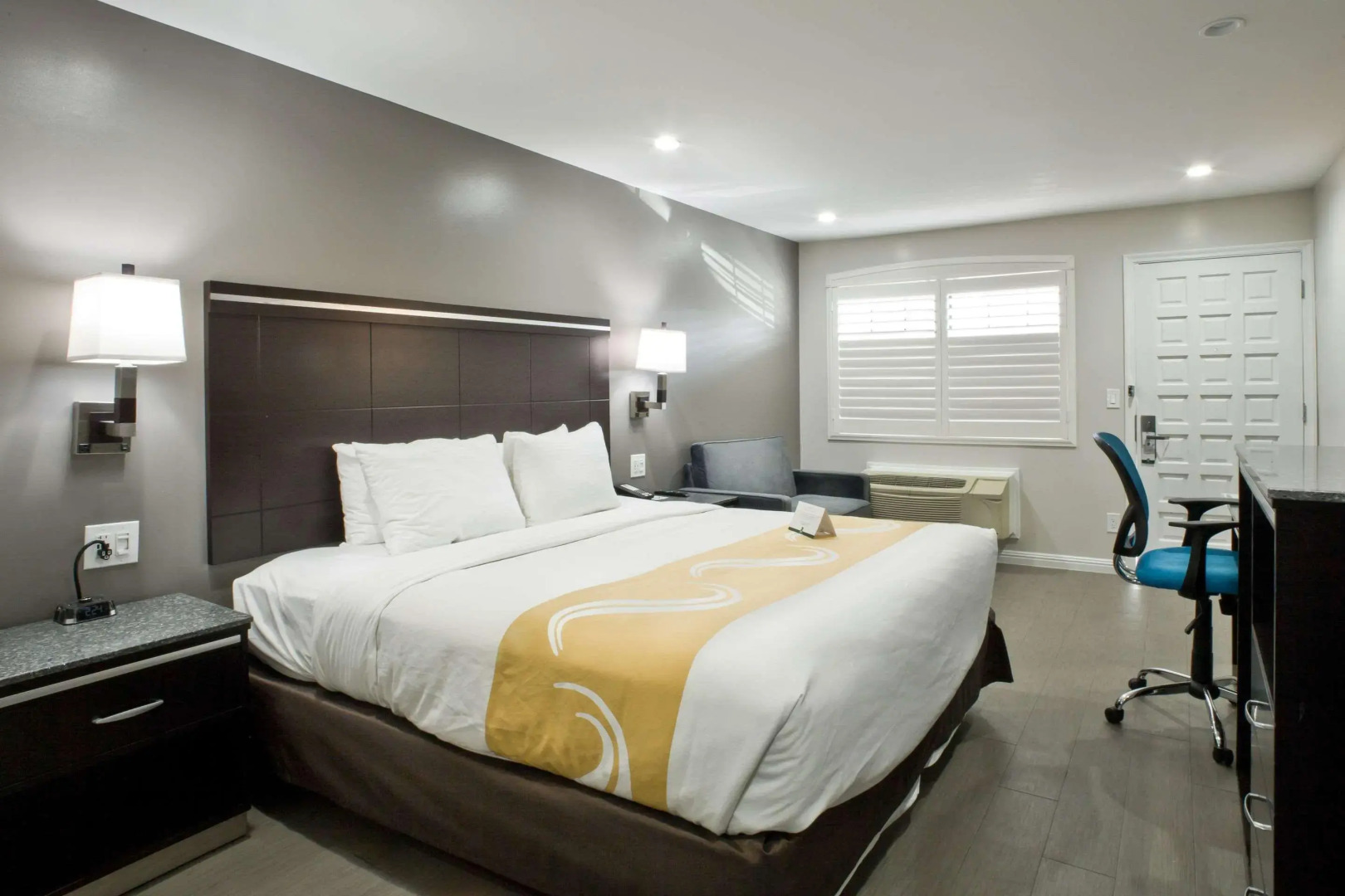 Foto - Bay Area Inn & Suites