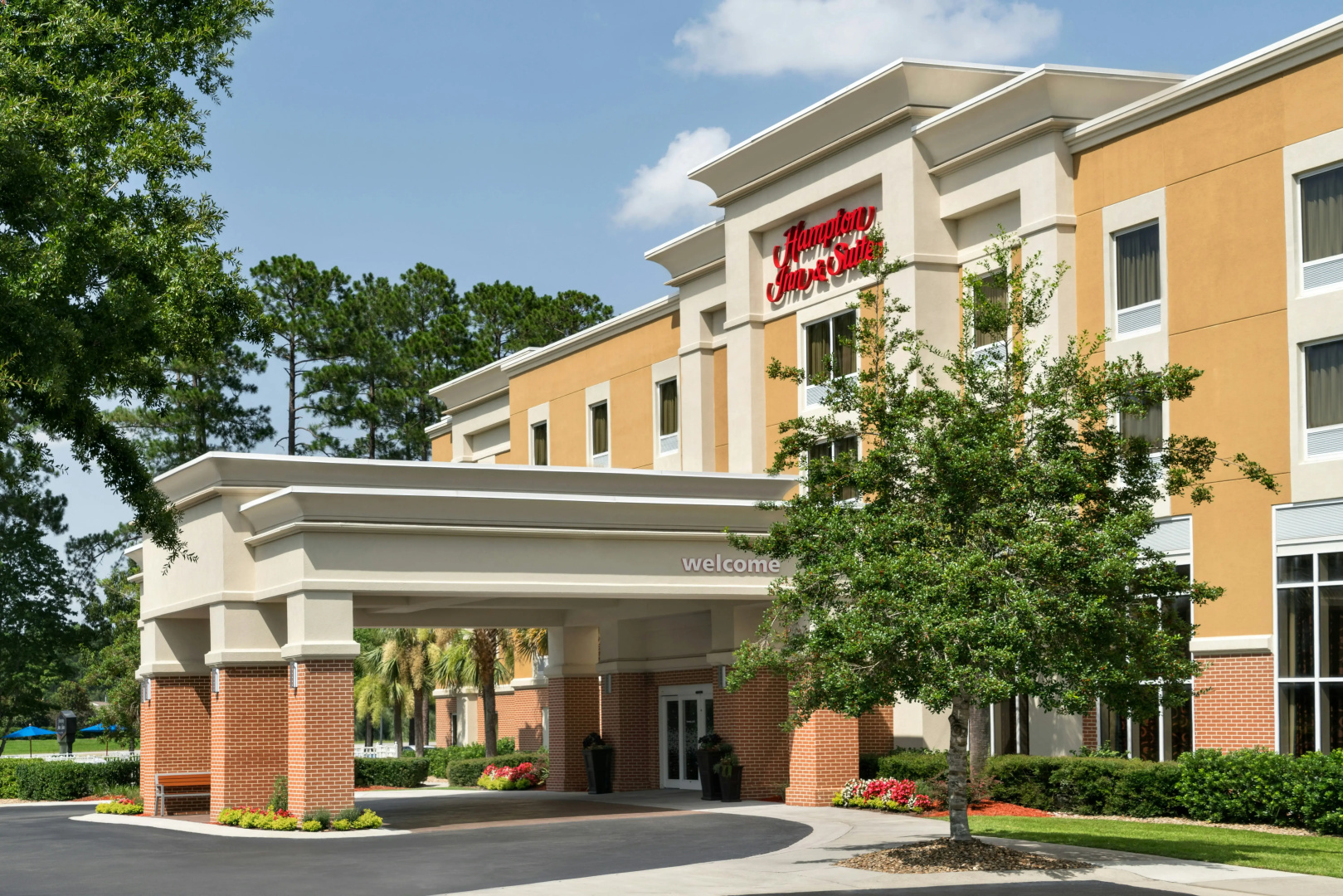 Foto - Hampton Inn & Suites Bluffton-Sun City