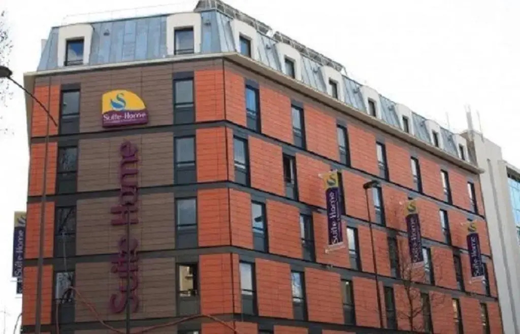 Foto - Aparthotel Adagio Paris Malakoff Chatillon