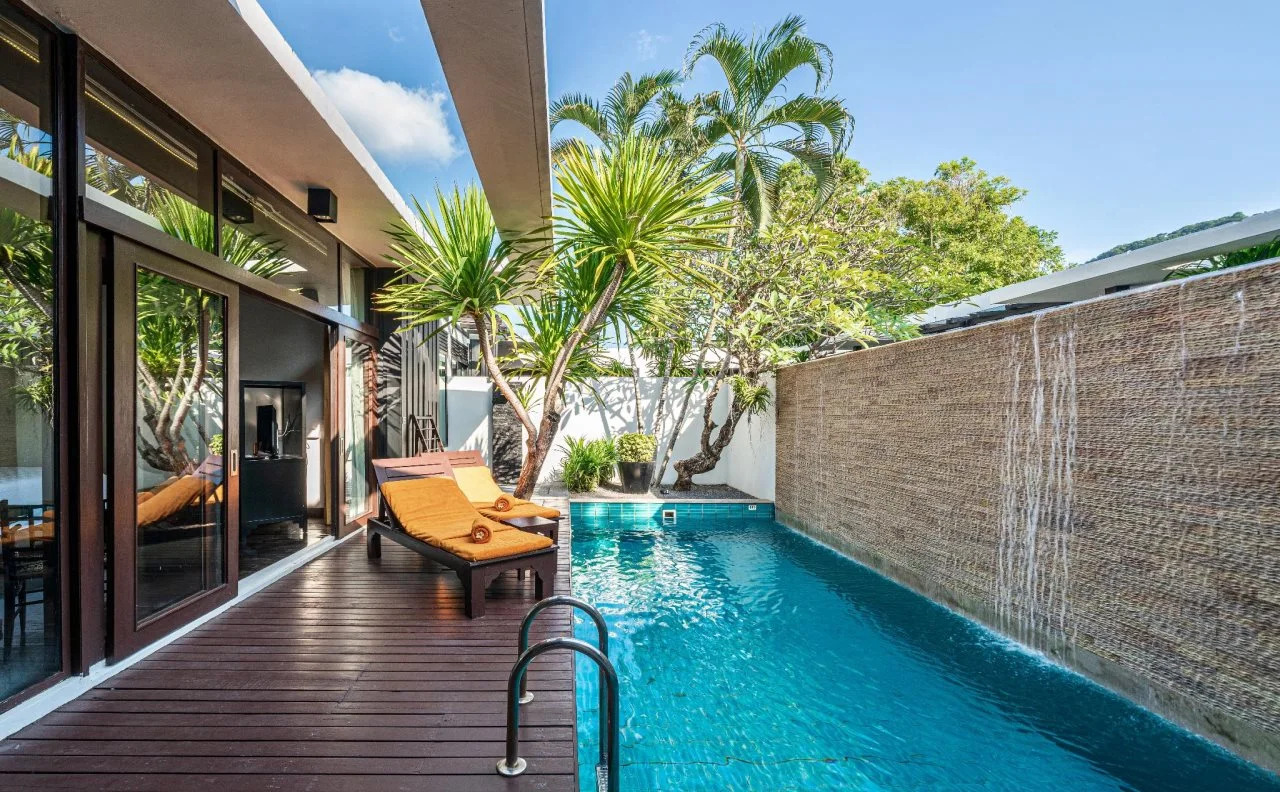 Photo - Malisa Villa Suites - SHA Extra Plus