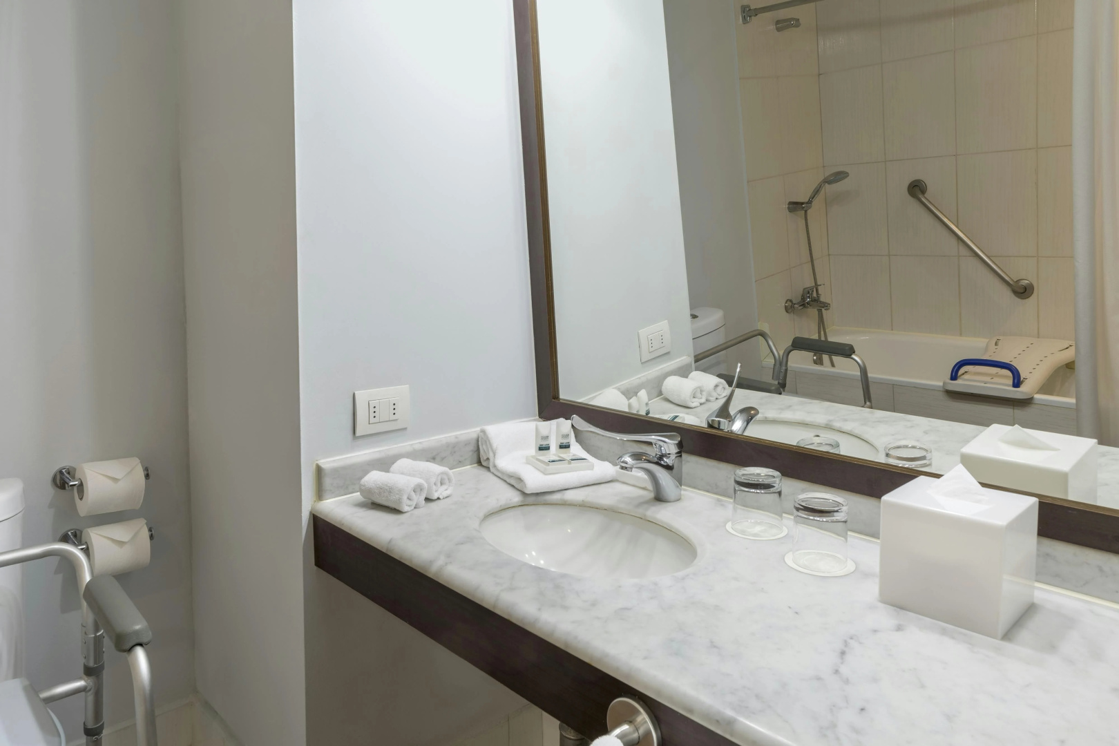 Foto - Four Points by Sheraton Santiago