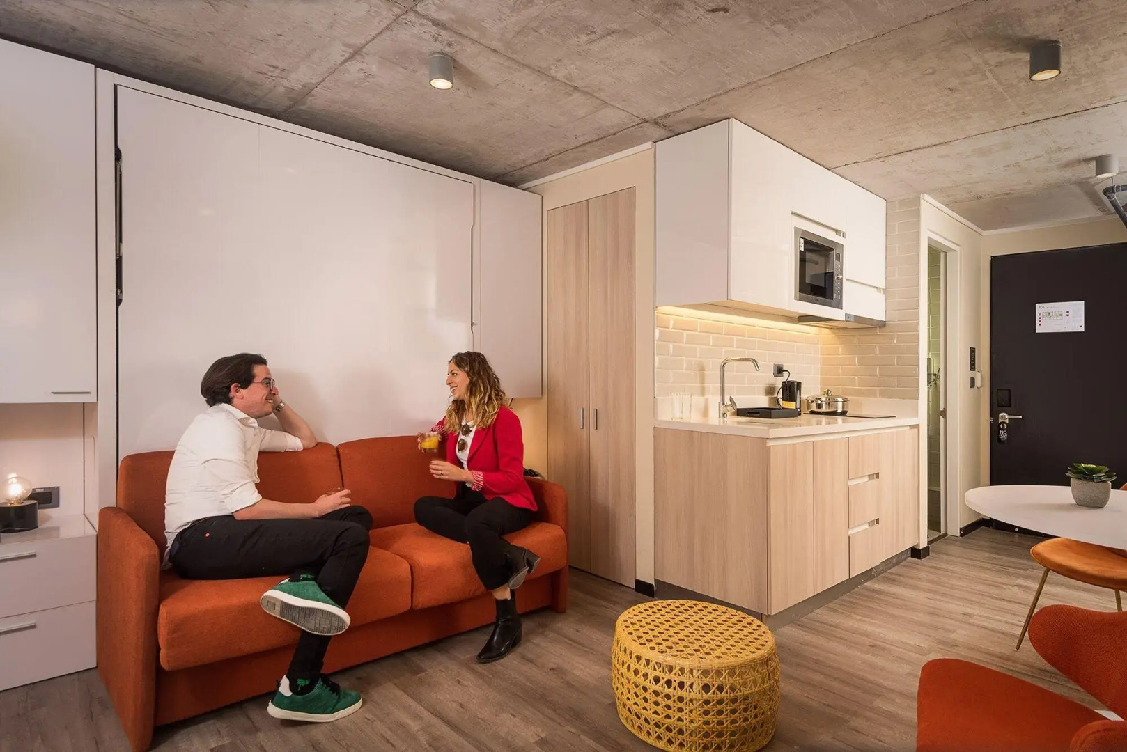 Foto - hUB Providencia