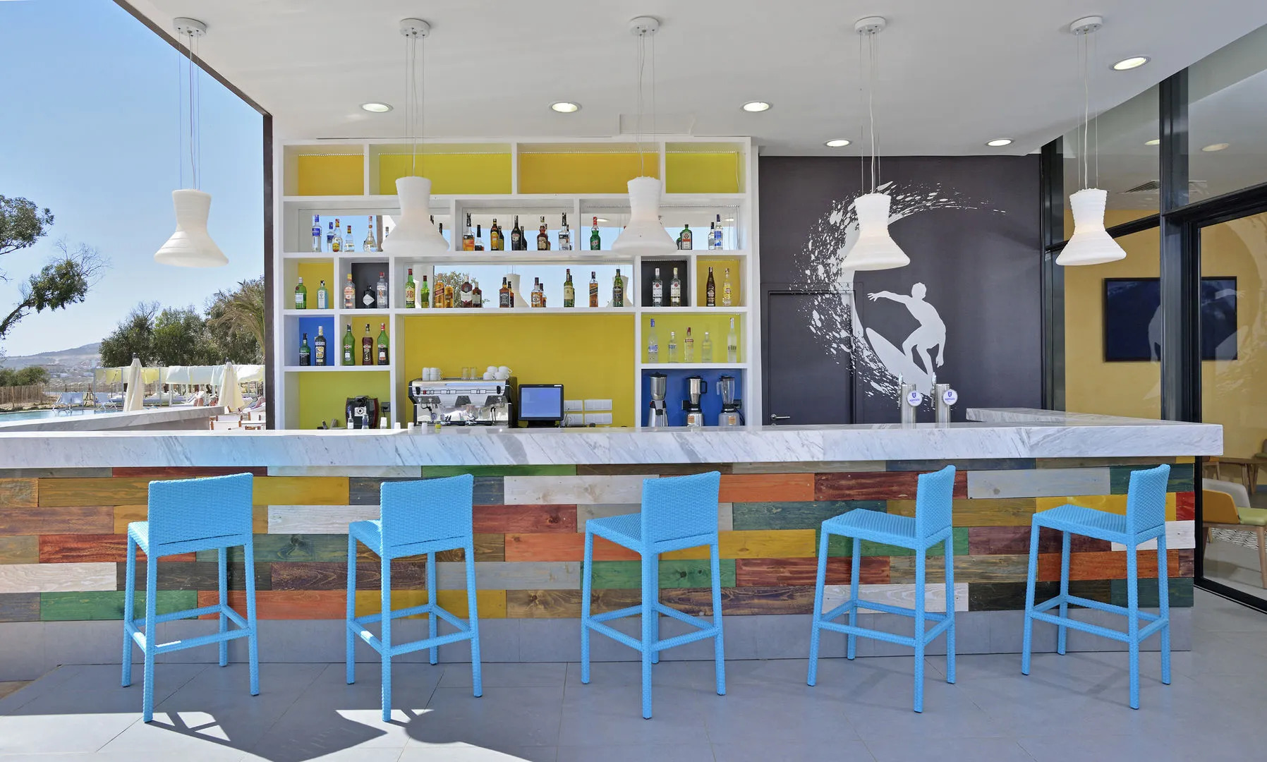 Photo - Radisson Blu Resort Taghazout Bay Surf Village