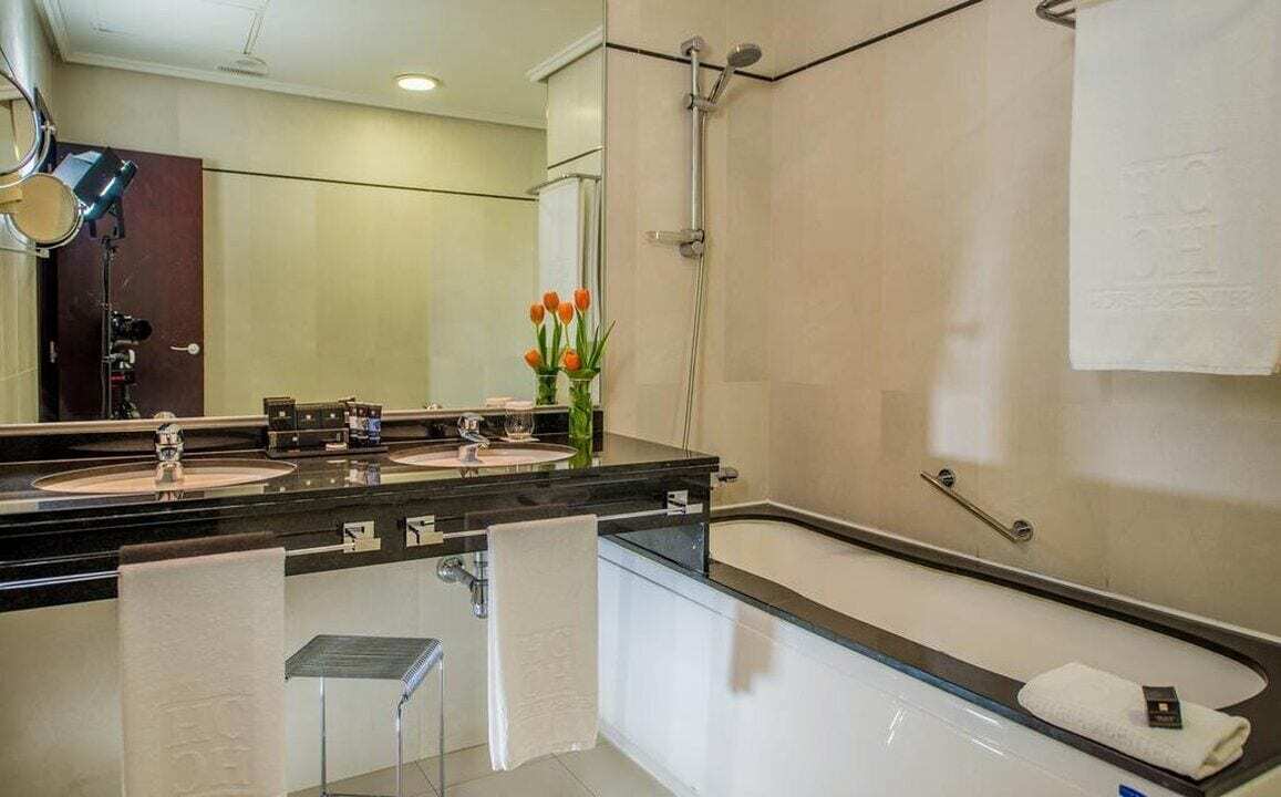 Photo - Hotel Valencia Center