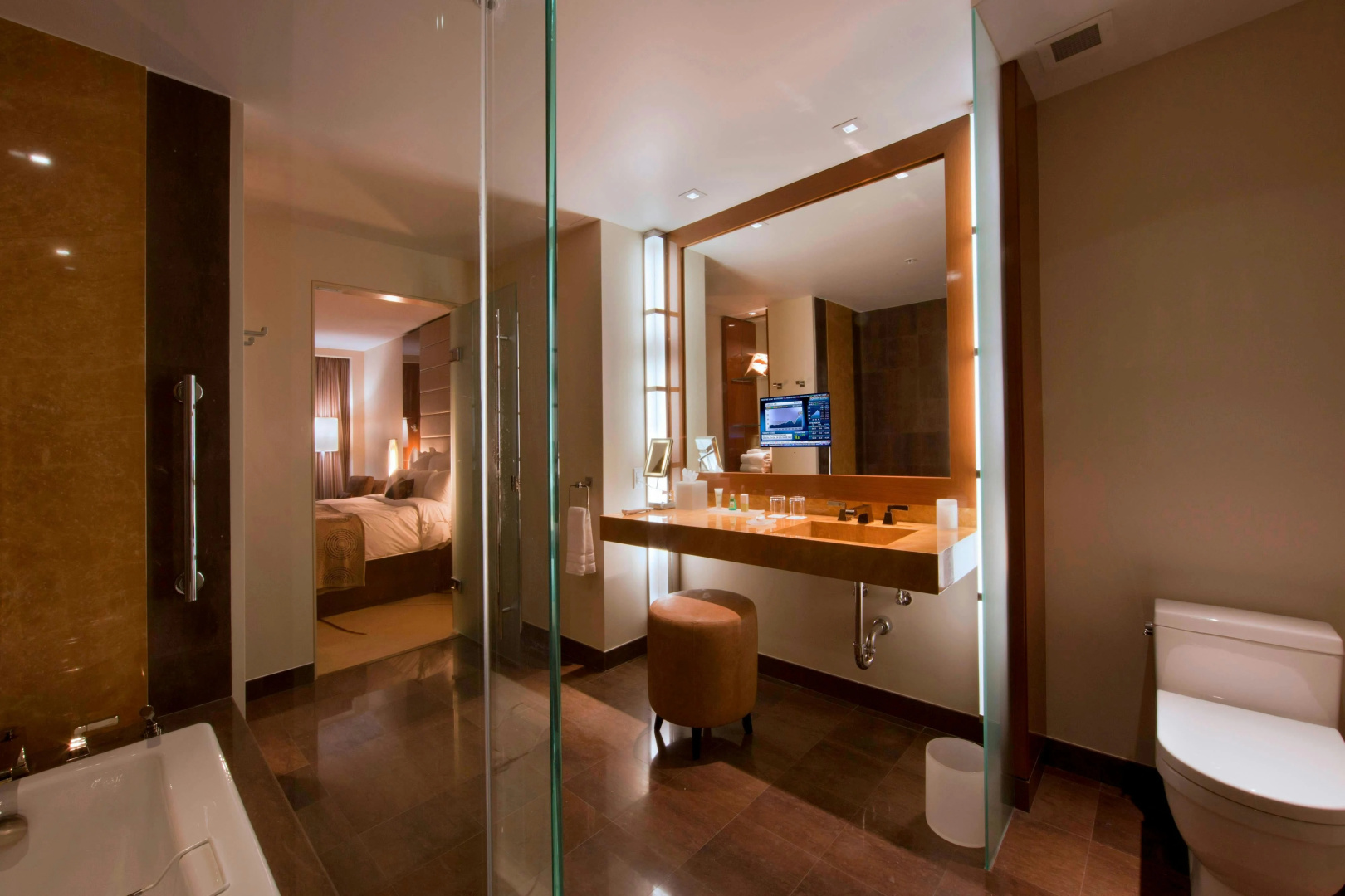 Foto - JW Marriott Marquis Miami