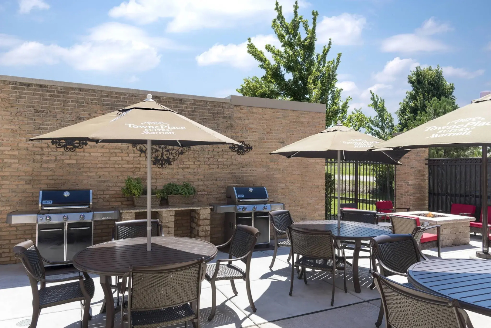 Foto - TownePlace Suites by Marriott Joliet South