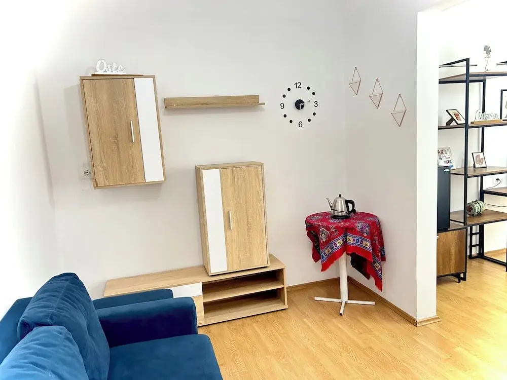 Foto - Budget Hotel