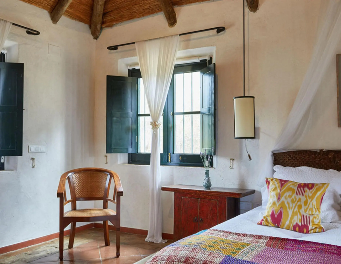 Foto - Hacienda de San Rafael