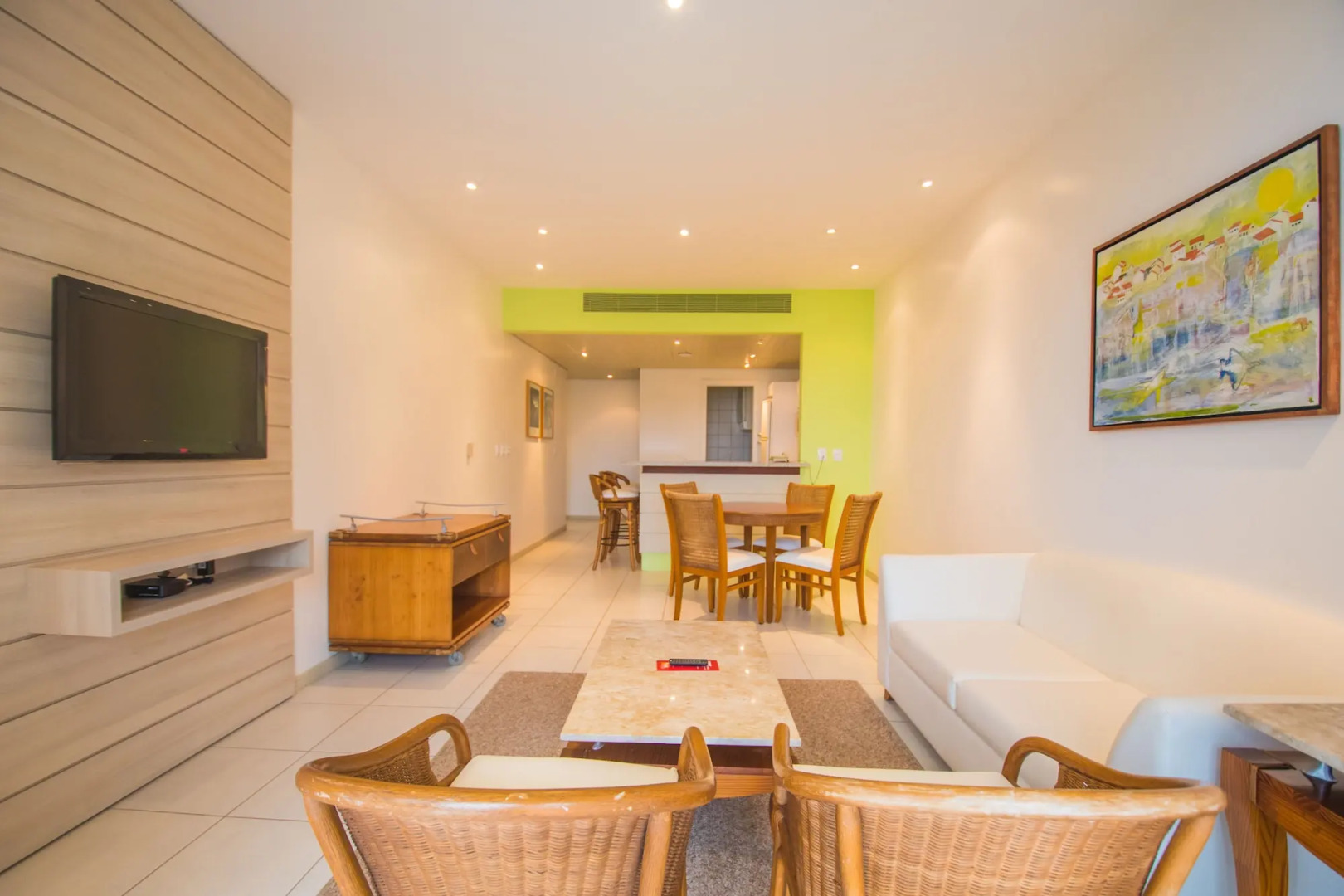 Photo - Costao do Santinho Resort All Inclusive