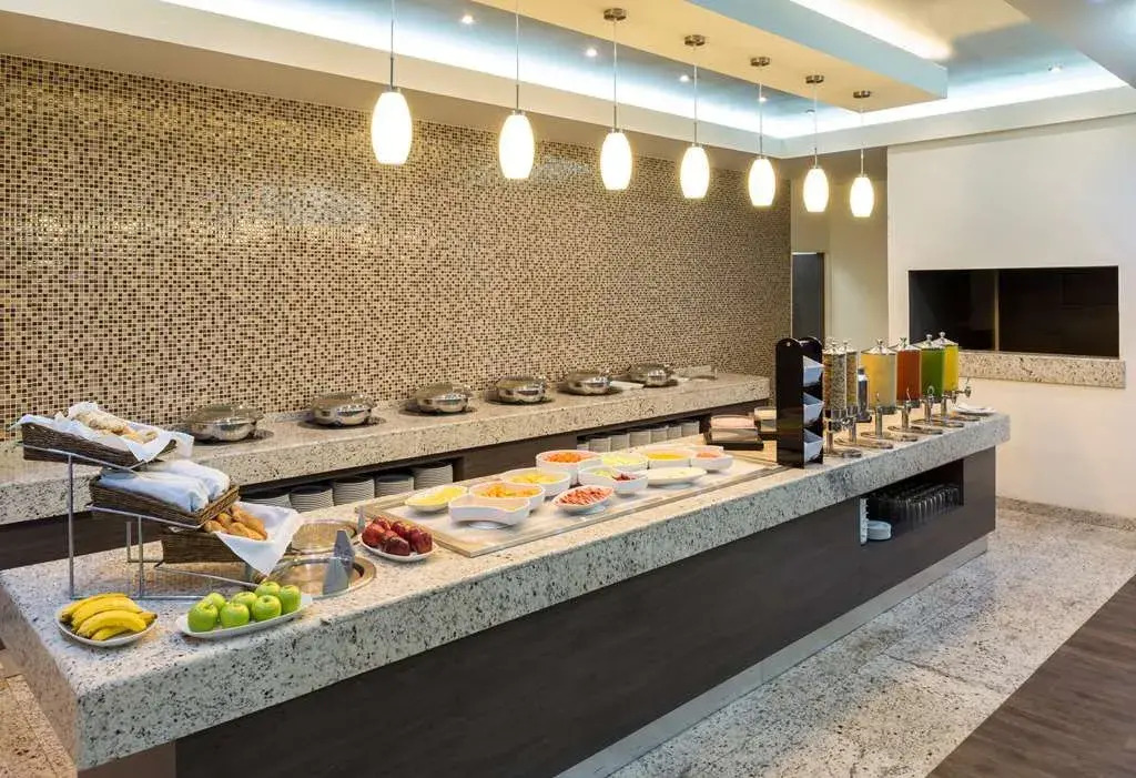 Foto - Real Inn San Luis Potosi