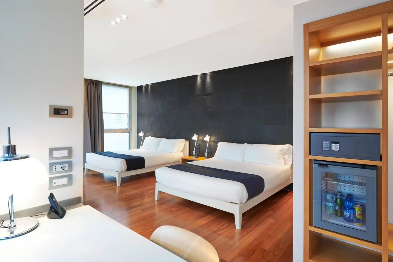 Photo - Hotel Plaza