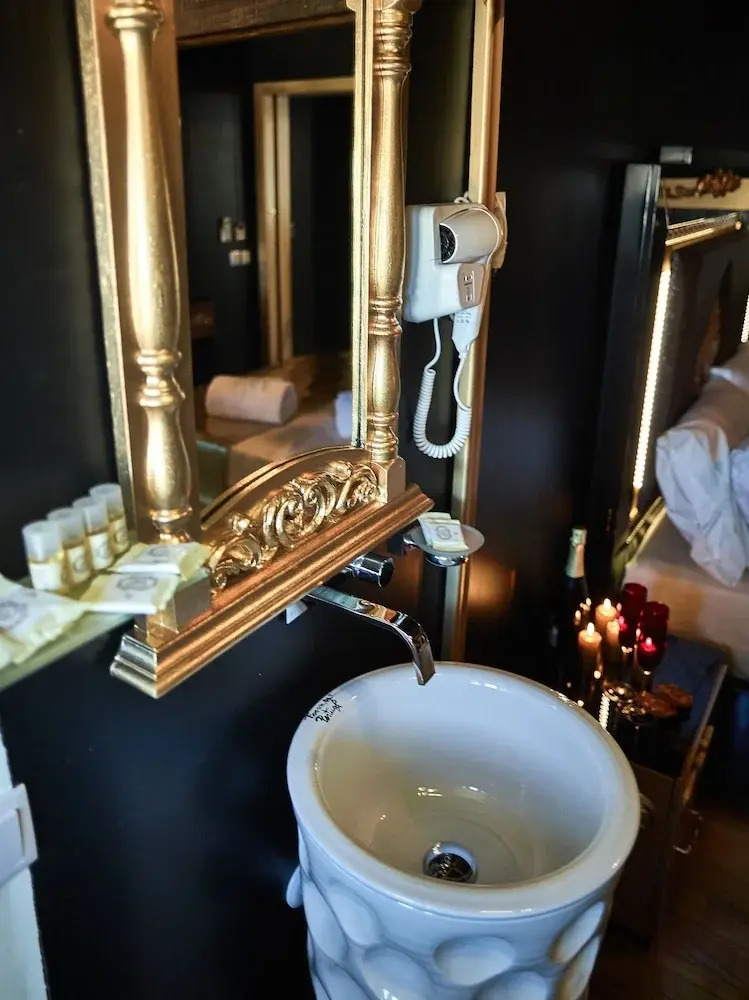 Photo - Solar Antigo Luxury Coimbra