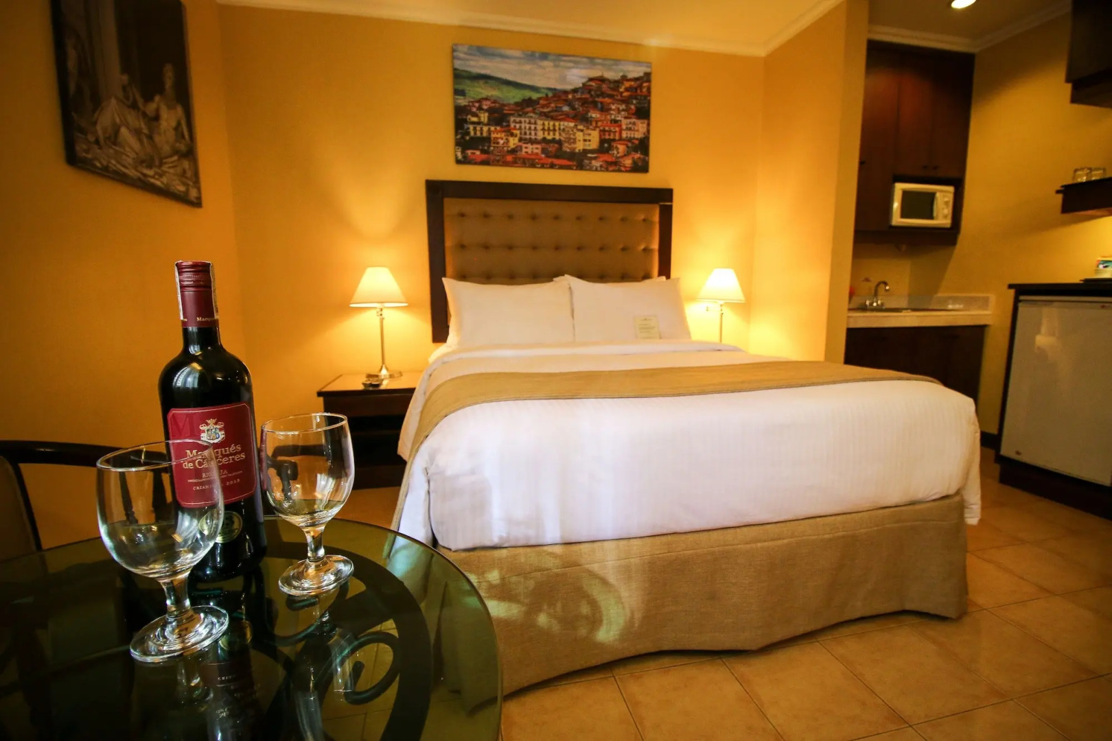 Foto - Royal Bellagio Hotel