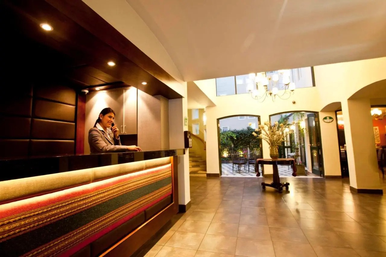 Foto - LP Los Portales Hotel Cusco