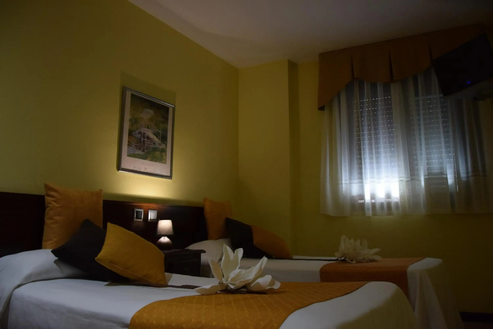 Foto - Hotel Complutense