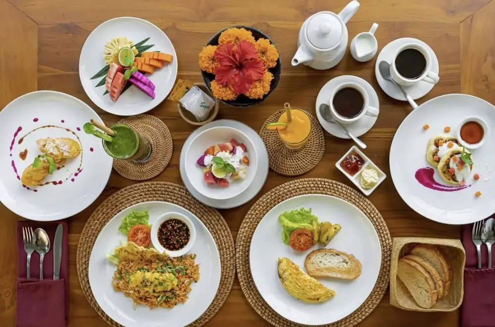 Foto - Keraman Suite Ubud