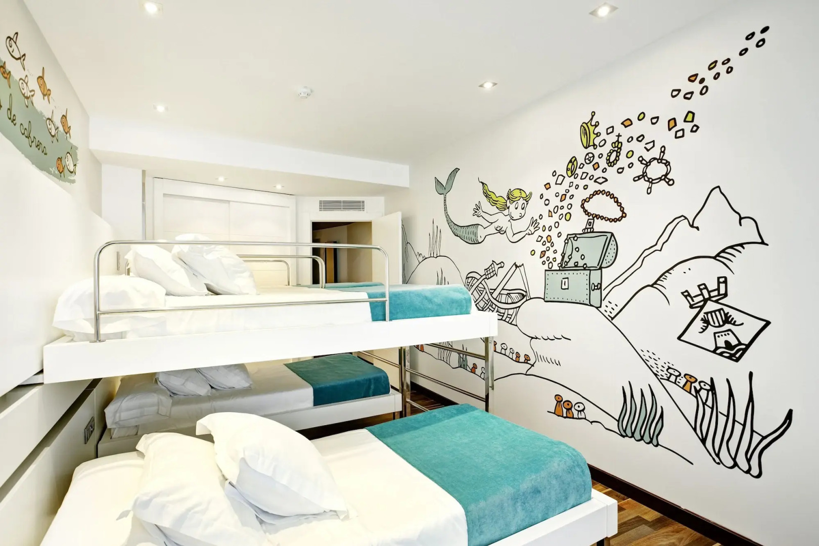 Photo - Hotel Costa Azul