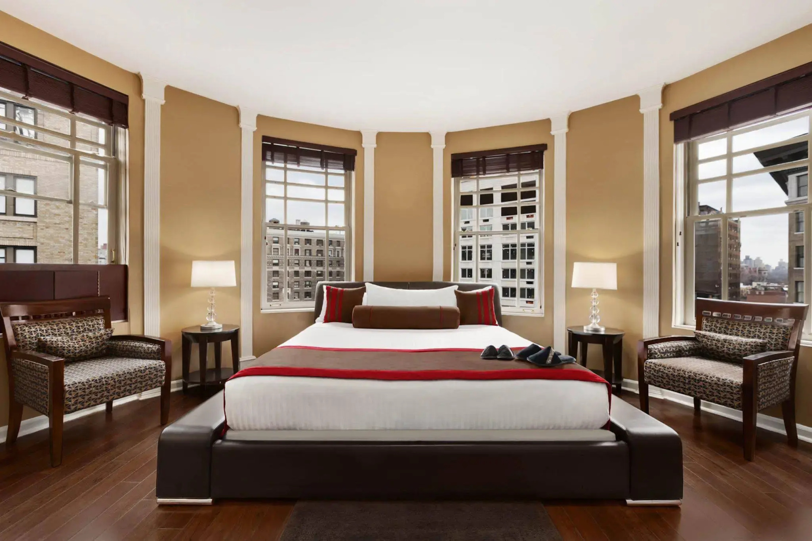Photo - Hotel Belleclaire