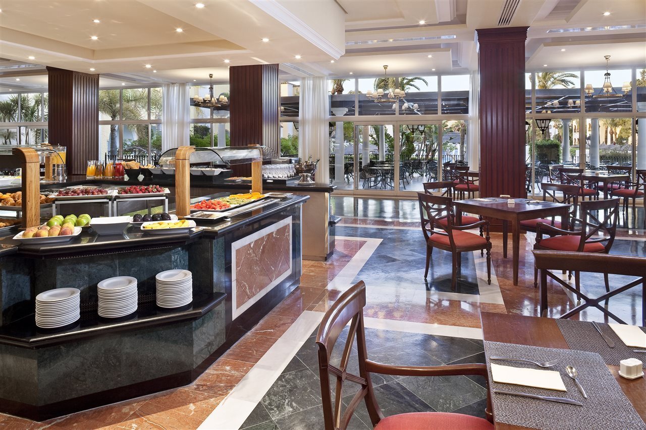 Foto - Meliá Zahara Resort & Villas