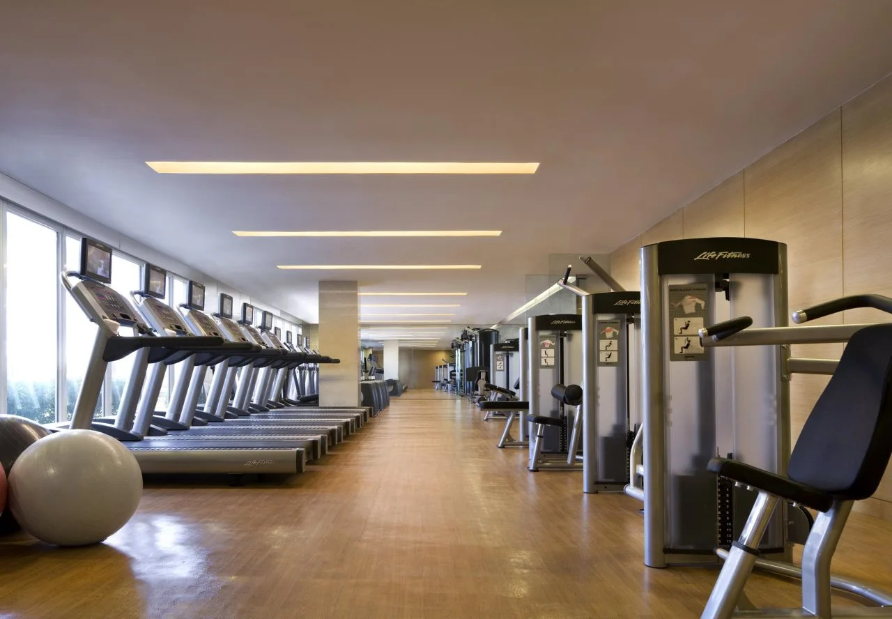 Foto - Manila Marriott Hotel at Newport World Resorts