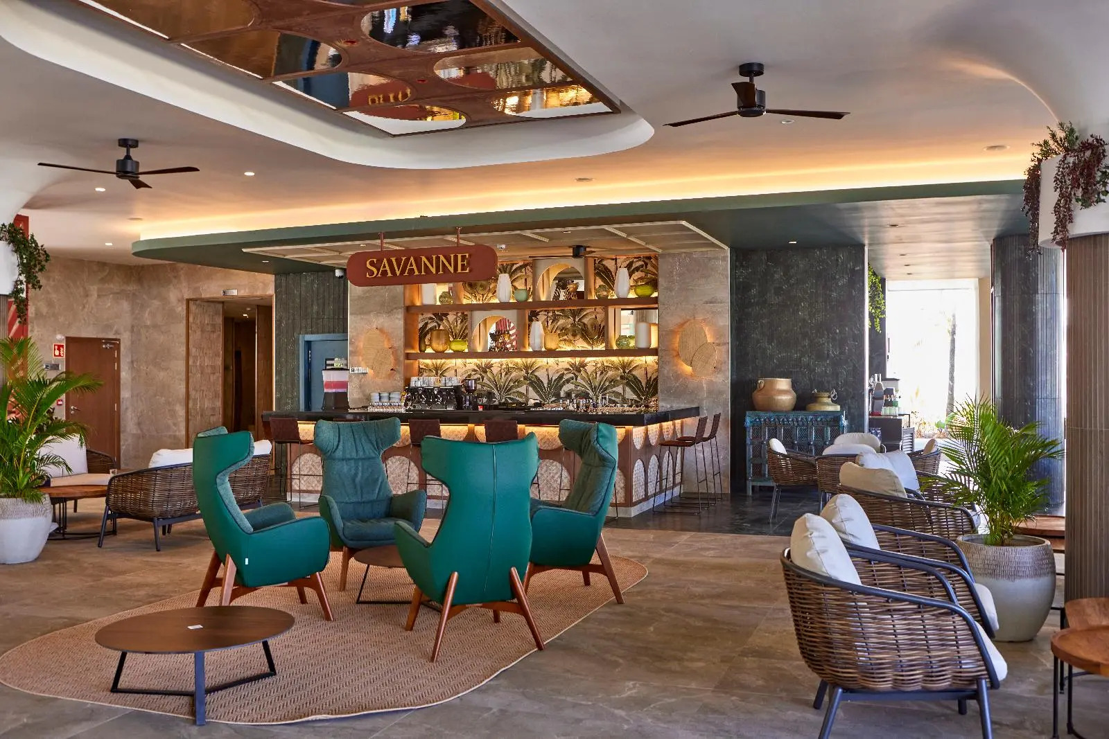 Foto - Riu Turquoise - All Inclusive