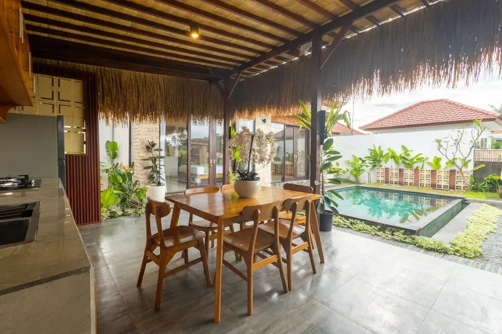 Photo - Siddhi Ubud Villa