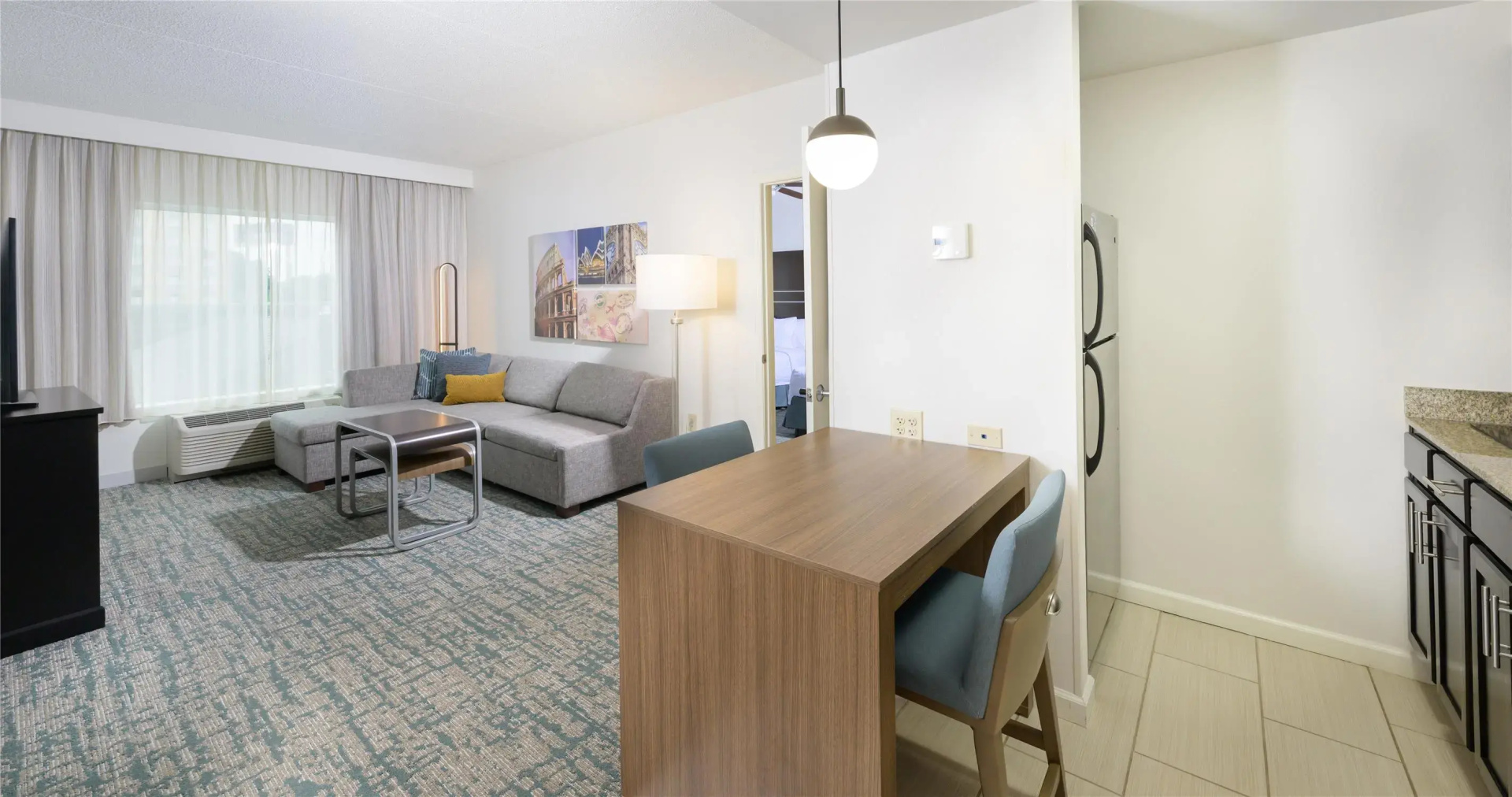 Foto - Homewood Suites Atlanta Airport North