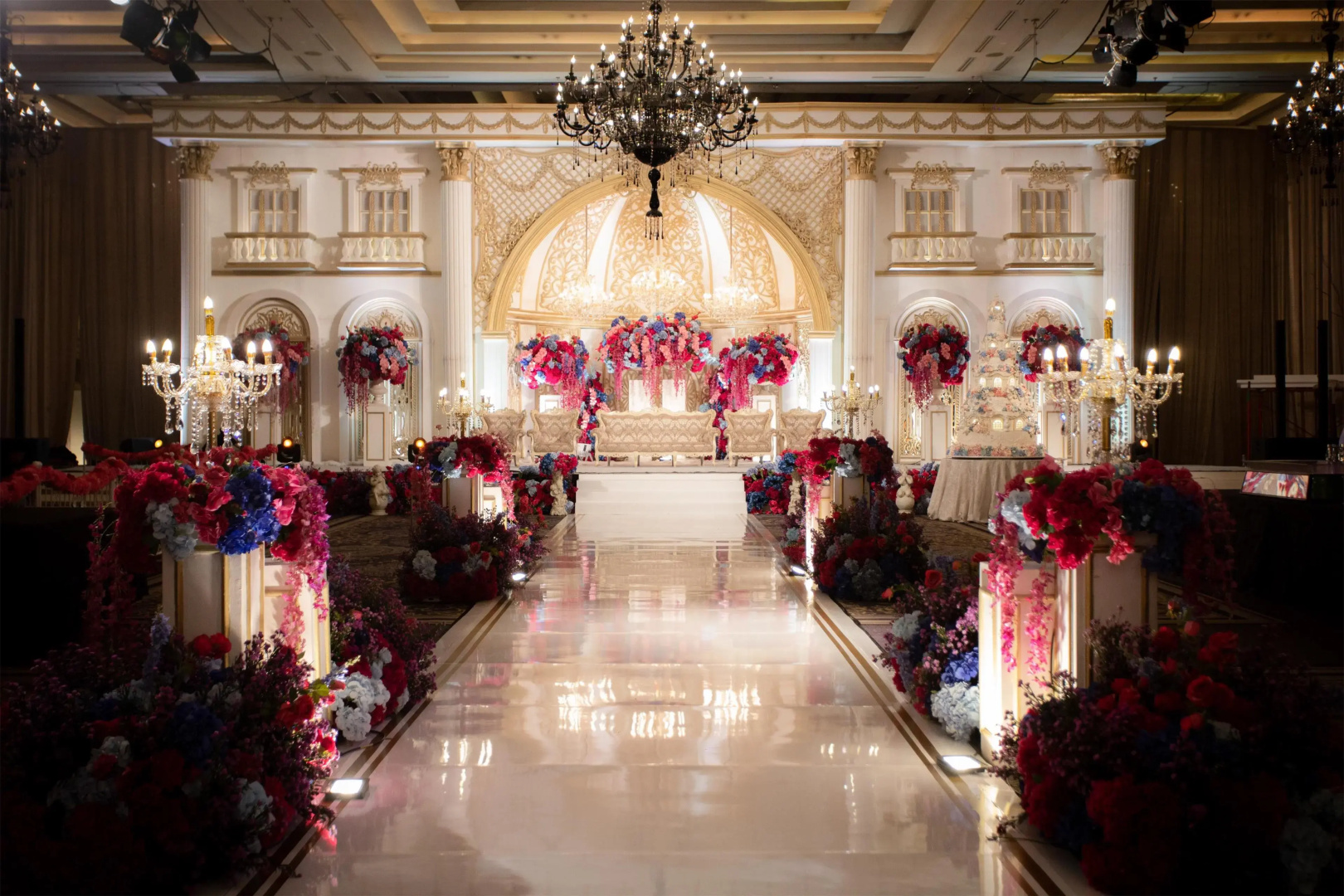 Foto - Hotel Indonesia Kempinski Jakarta