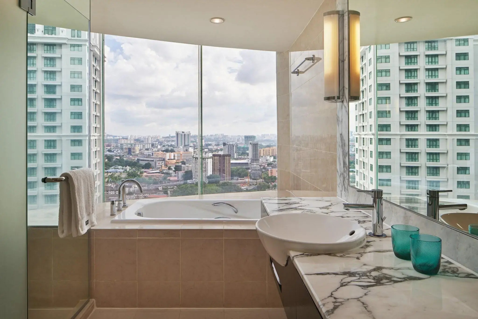 Photo - The Westin Kuala Lumpur