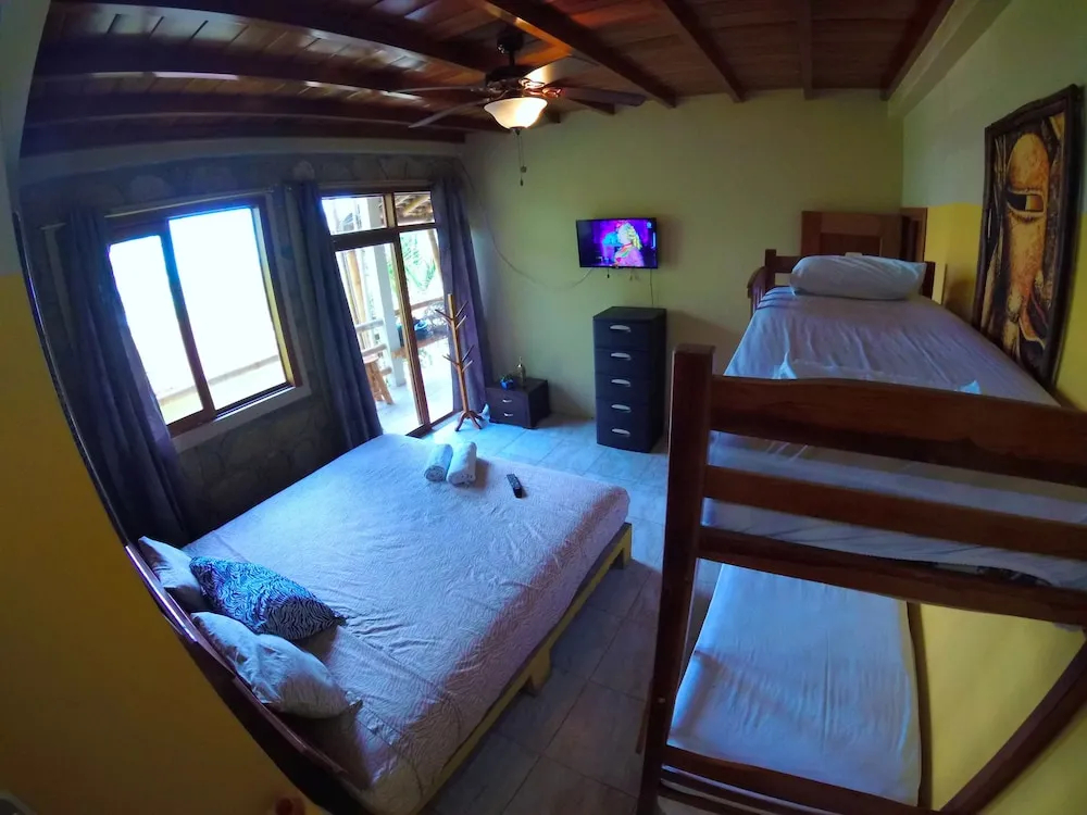 Foto - Punta Hills Montanita