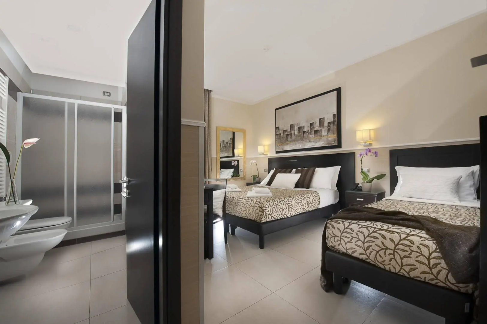 Foto - Yes Hotel Boutique Rome